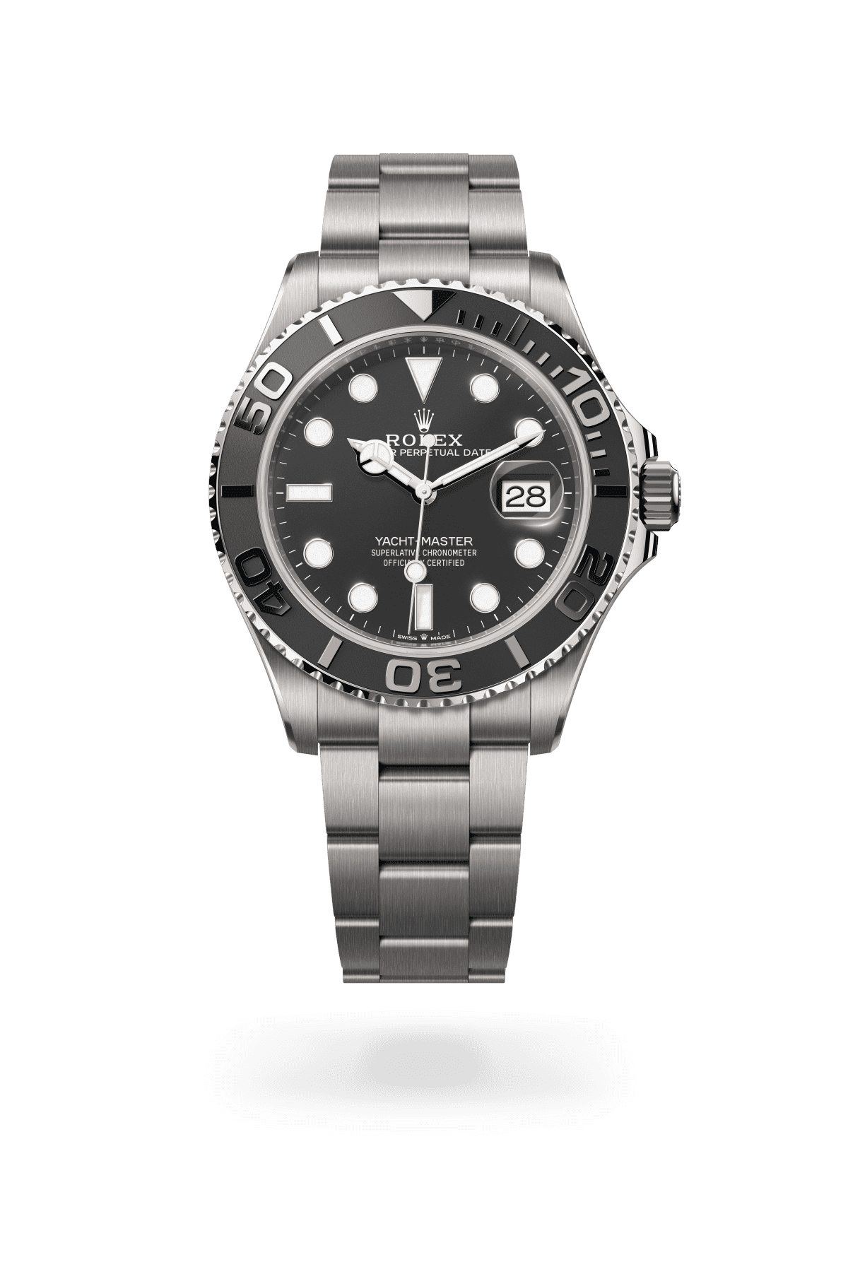 Yacht-Master — Watch