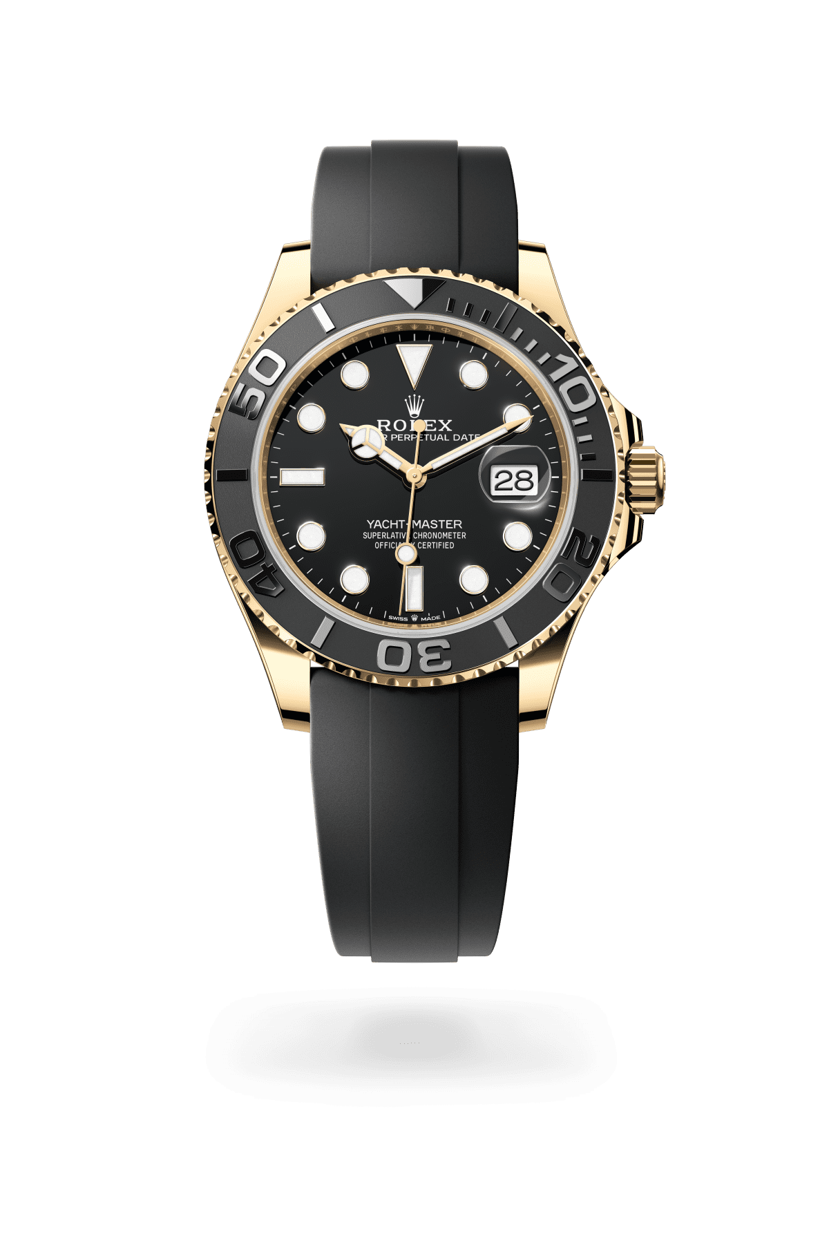 Yacht-Master — Watch