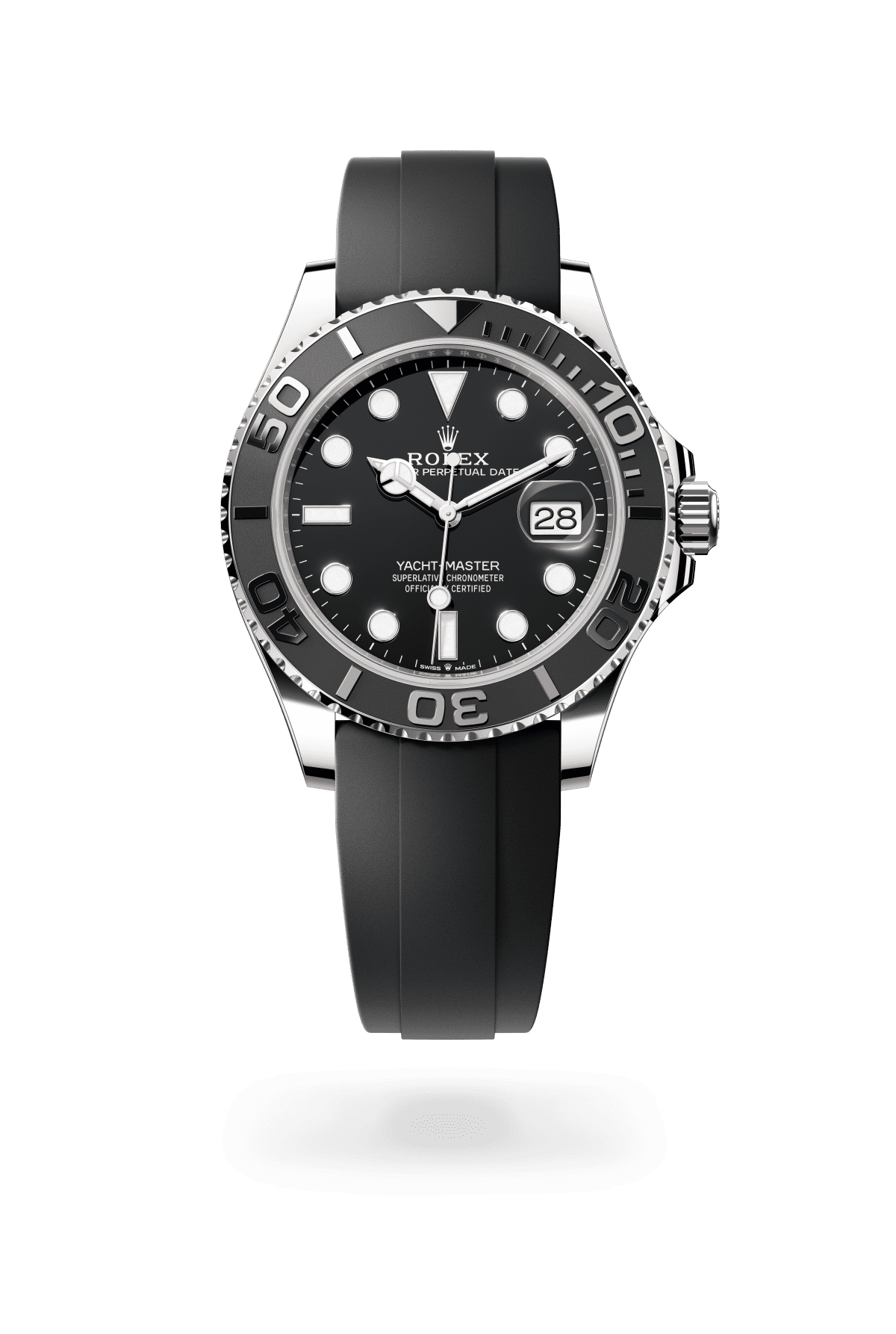 Yacht-Master — Watch