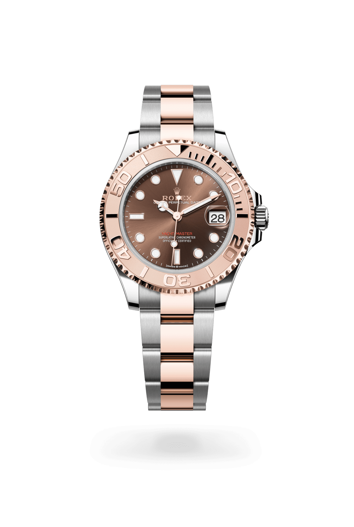 Yacht-Master — Watch