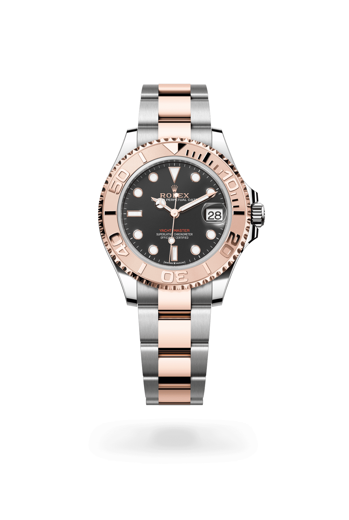 Yacht-Master — Watch