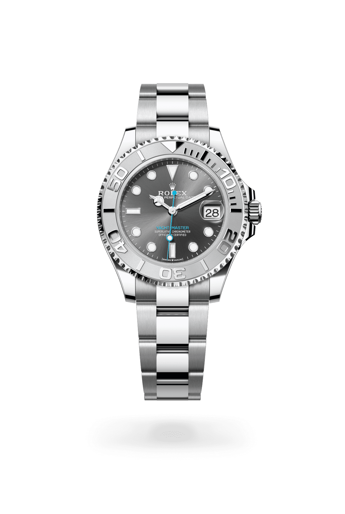 Yacht-Master — Watch