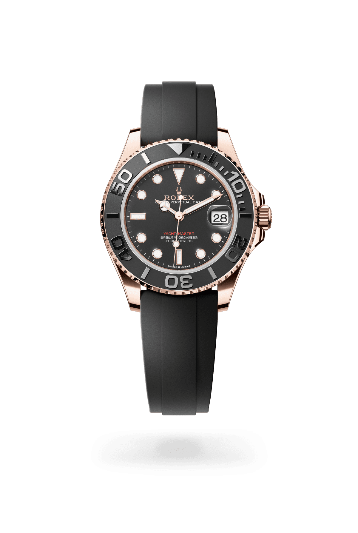 Yacht-Master — Watch
