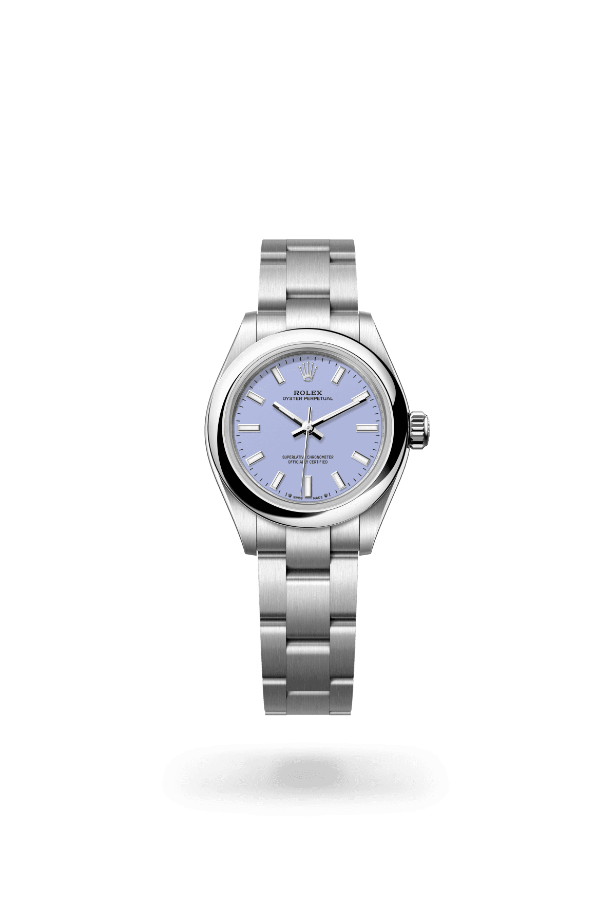 Oyster Perpetual — Watch