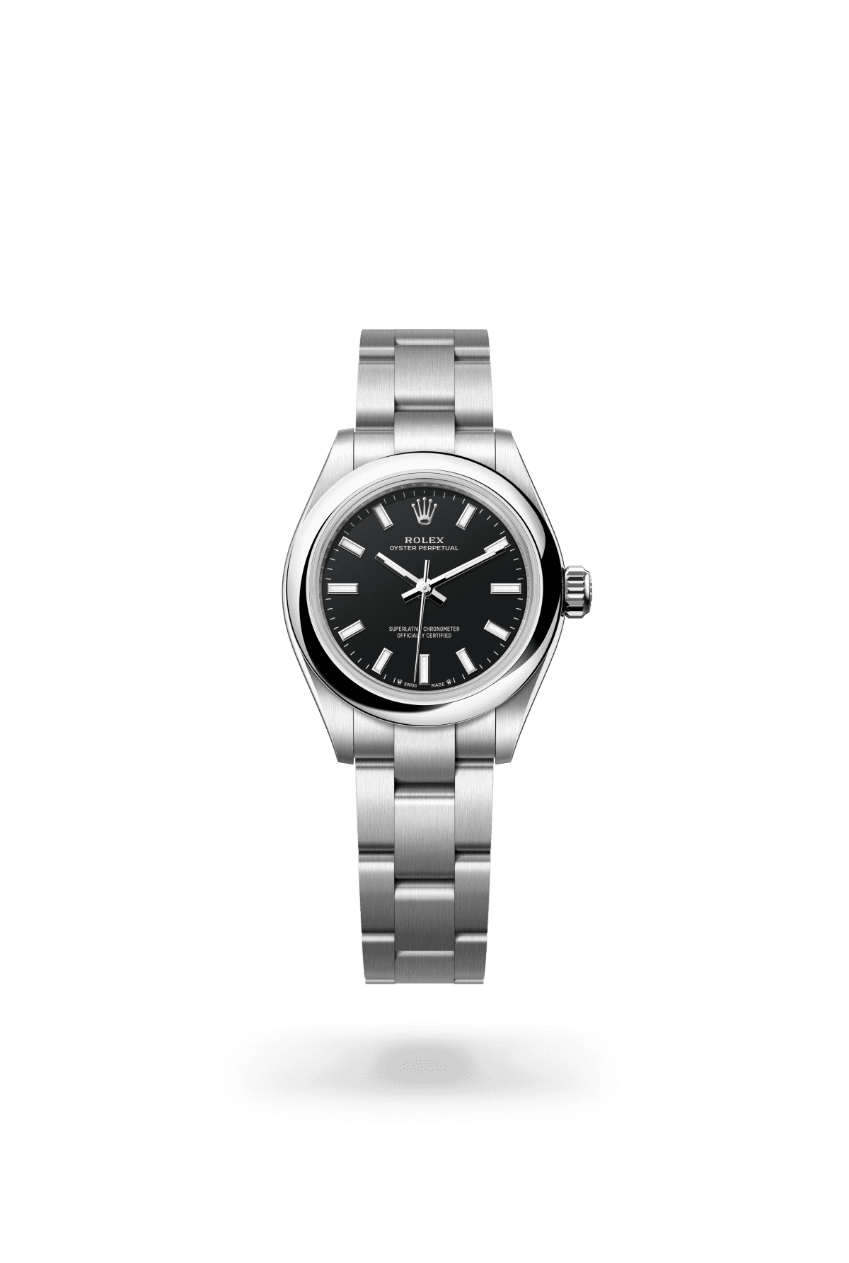 Oyster Perpetual — Watch