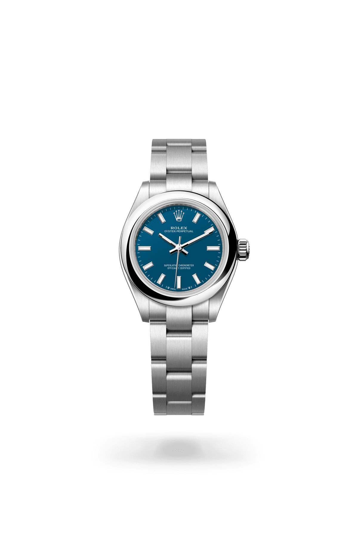 Oyster Perpetual — Watch
