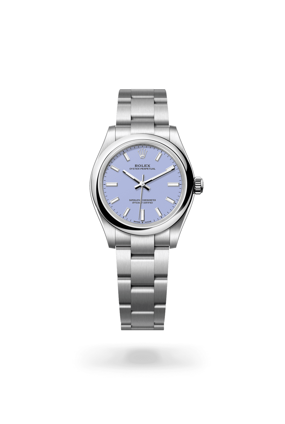 Oyster Perpetual — Watch