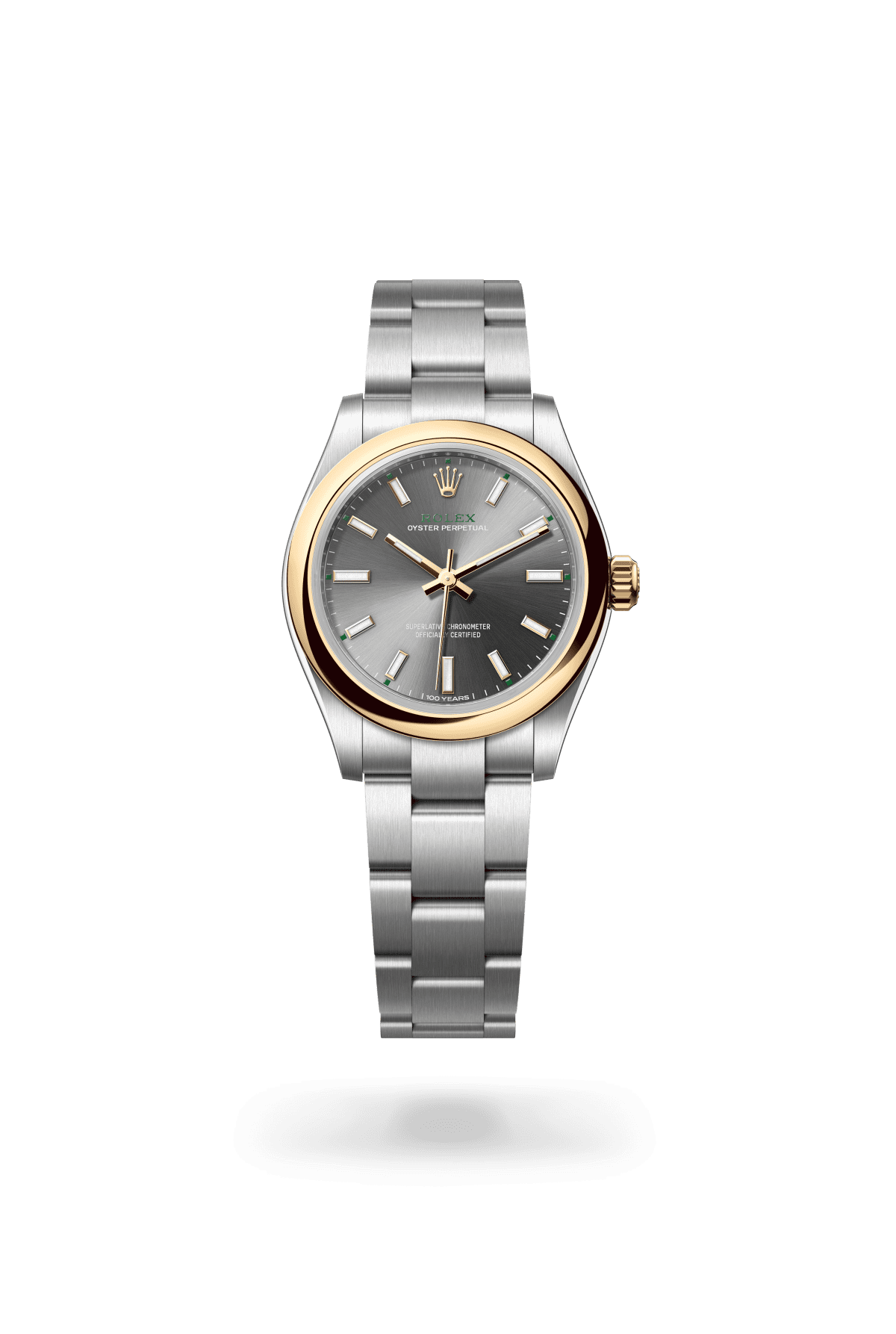 Oyster Perpetual — Watch