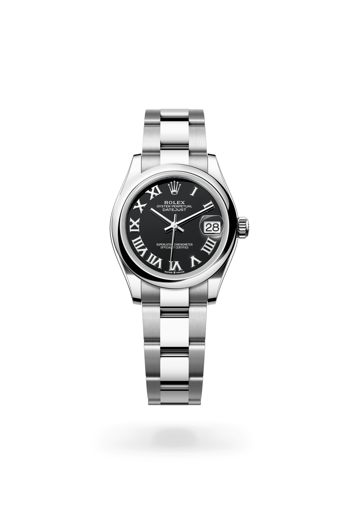 Datejust — Watch