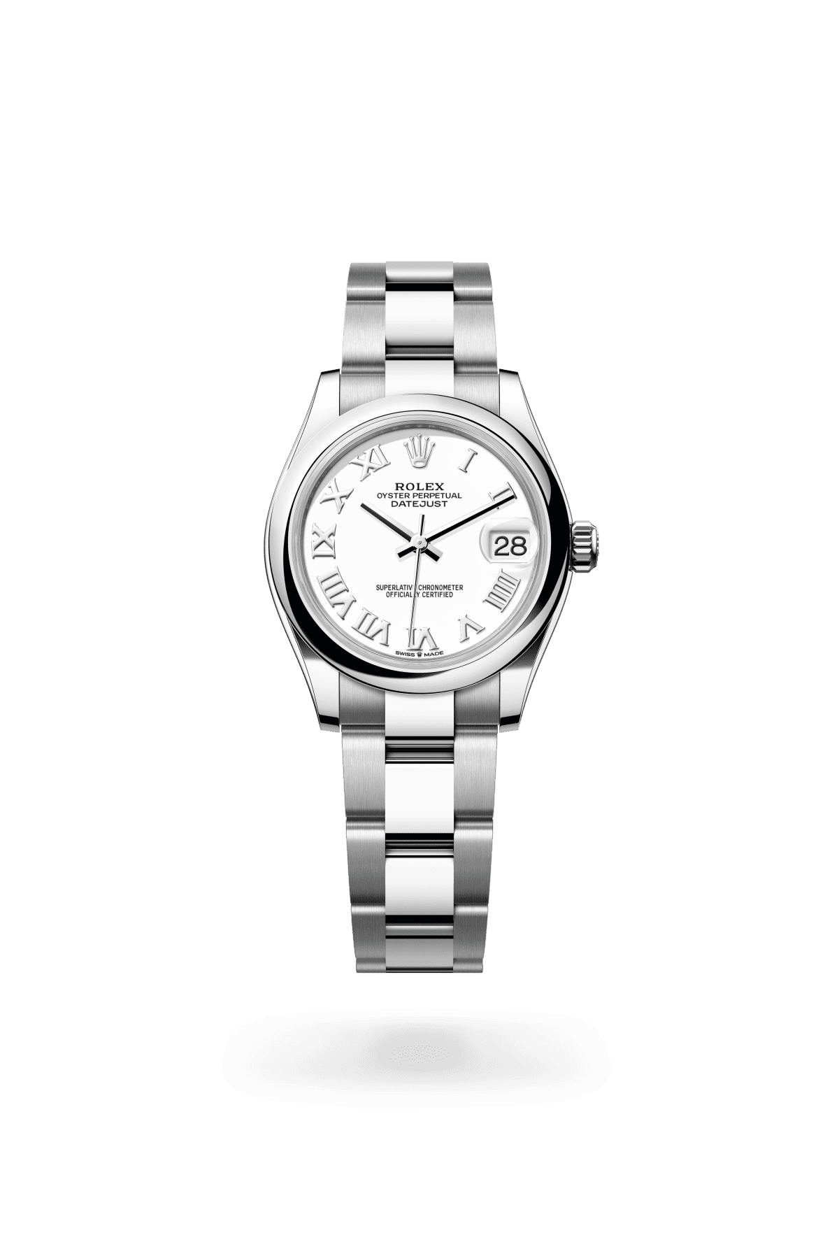 Datejust — Watch