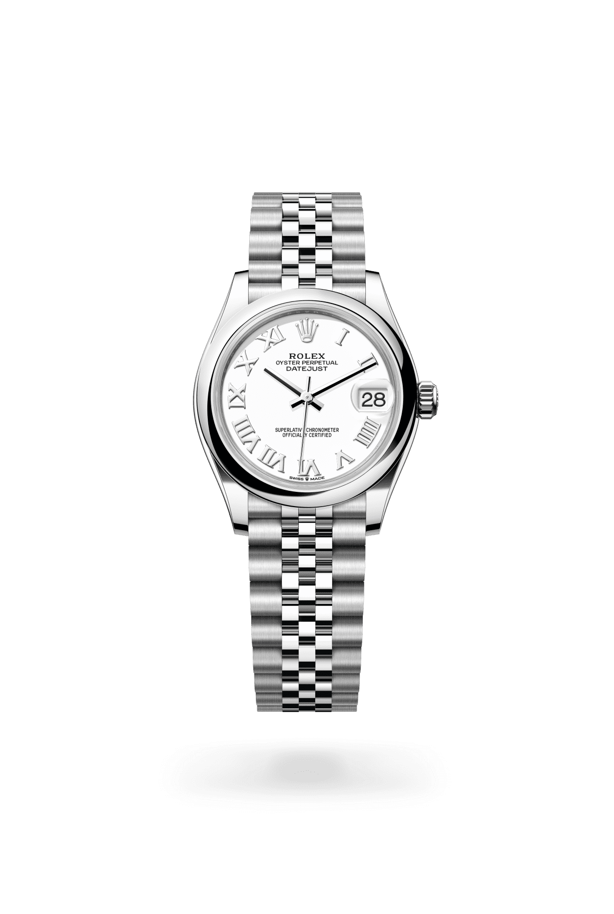 Datejust — Watch
