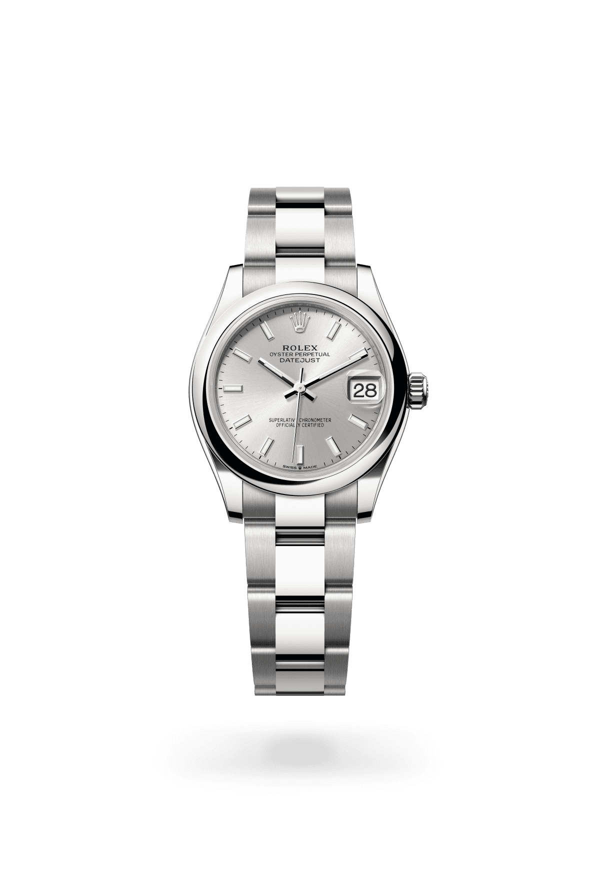 Datejust — Watch