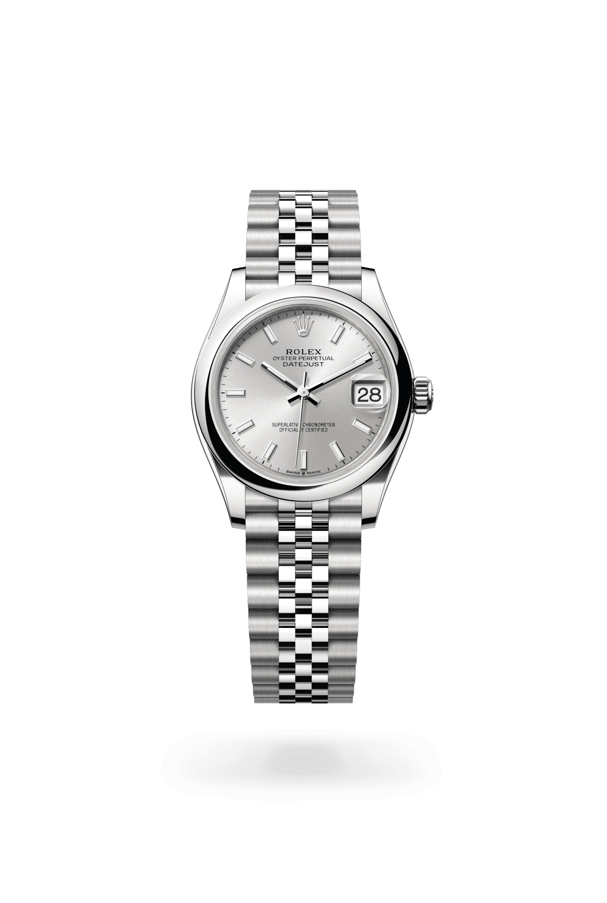 Datejust — Watch