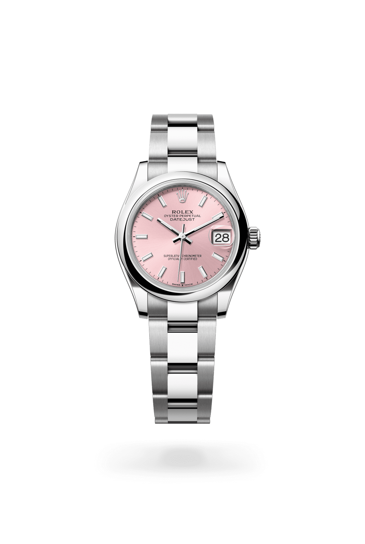 Datejust — Watch
