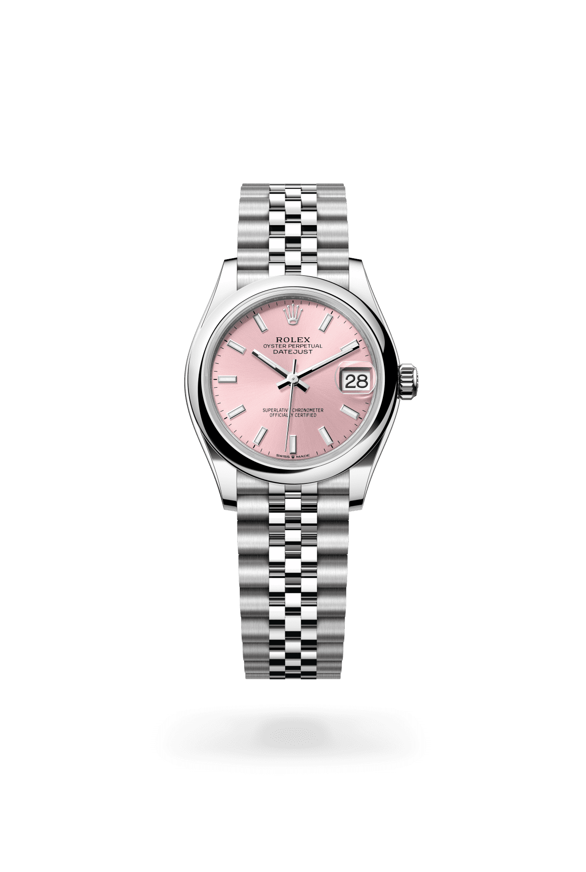 Datejust — Watch