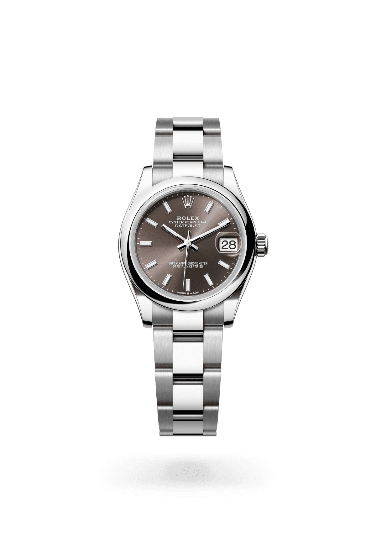 Datejust — Watch