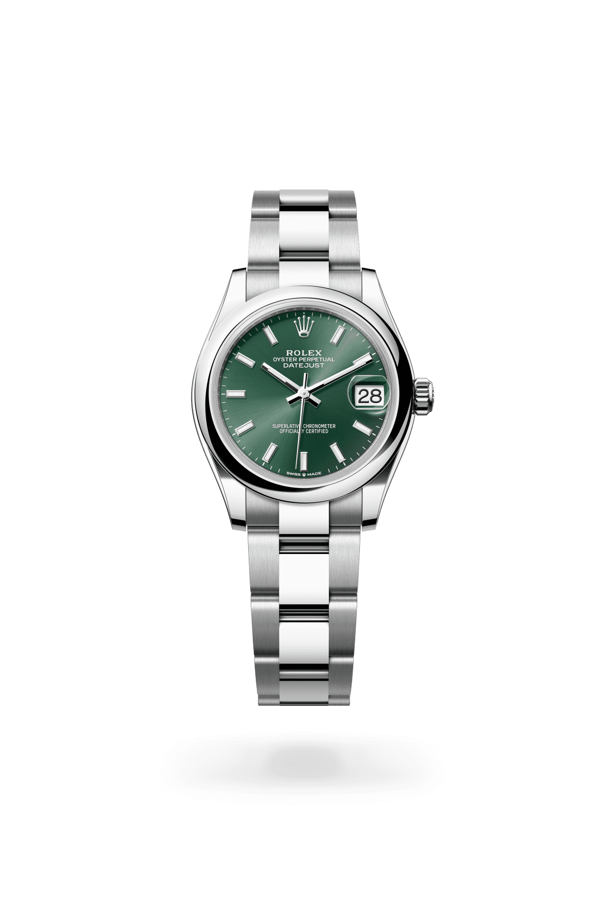 Datejust — Watch