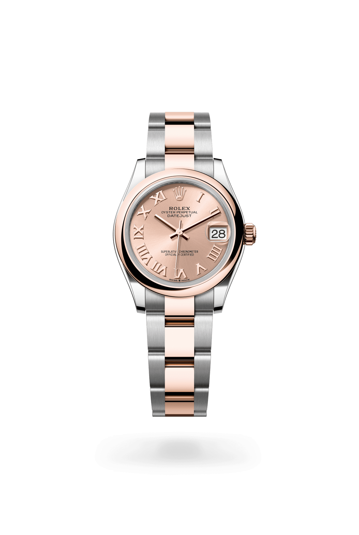 Datejust — Watch