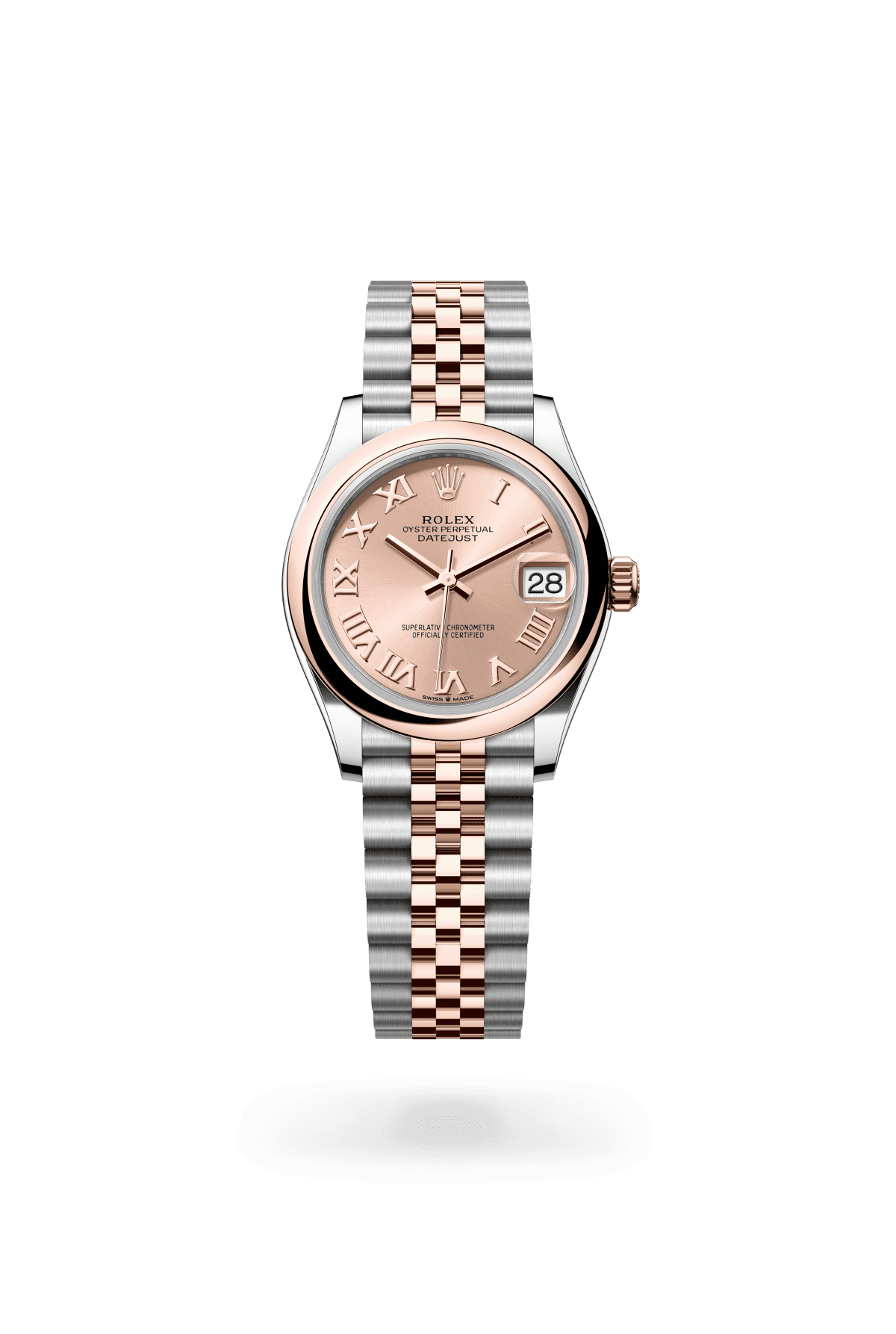 Datejust — Watch