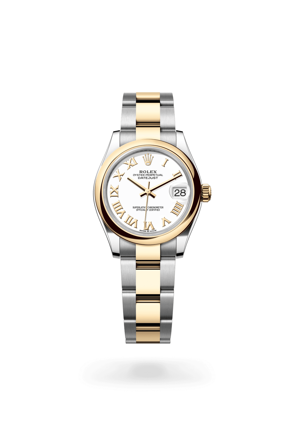 Datejust — Watch