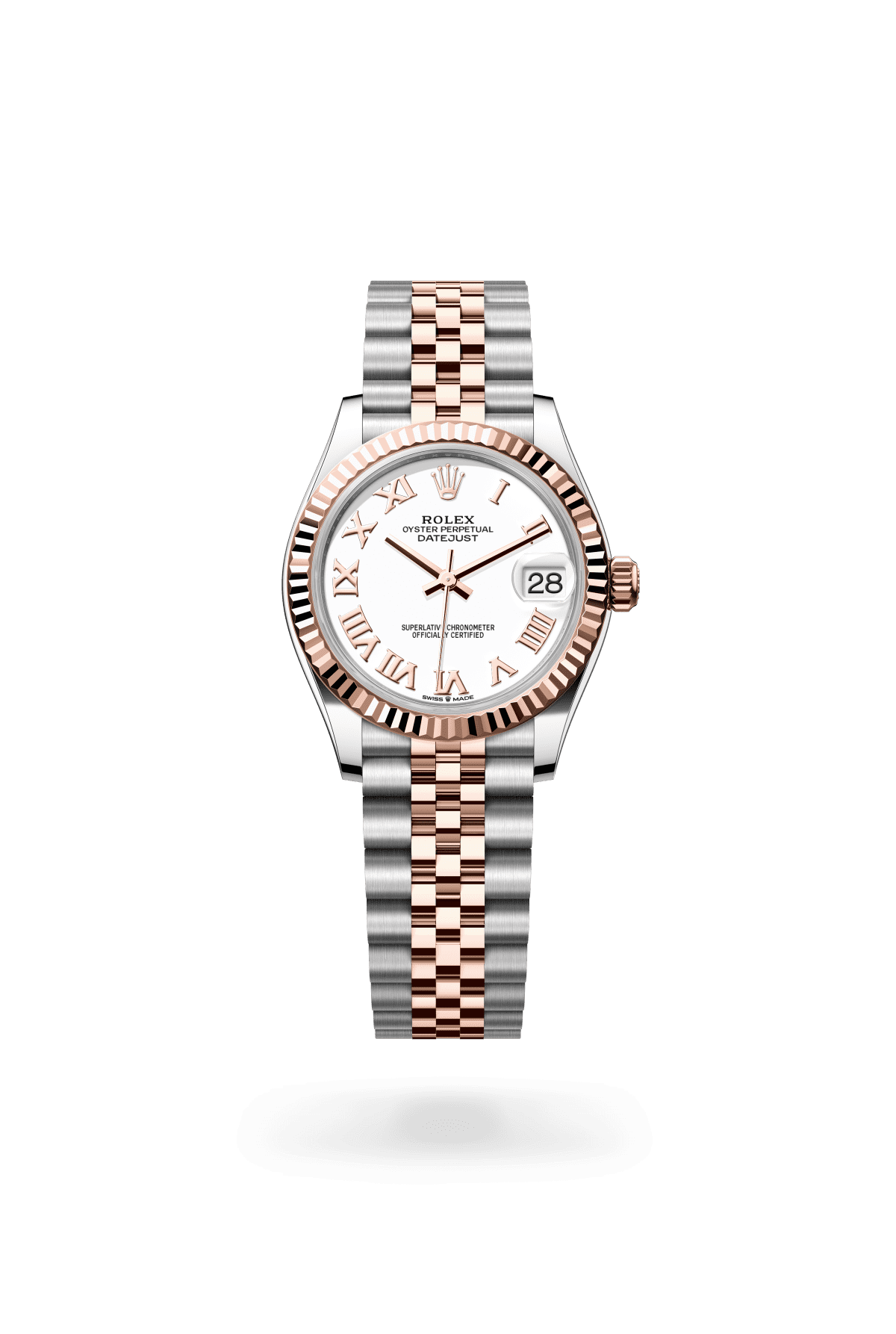 Datejust — Watch