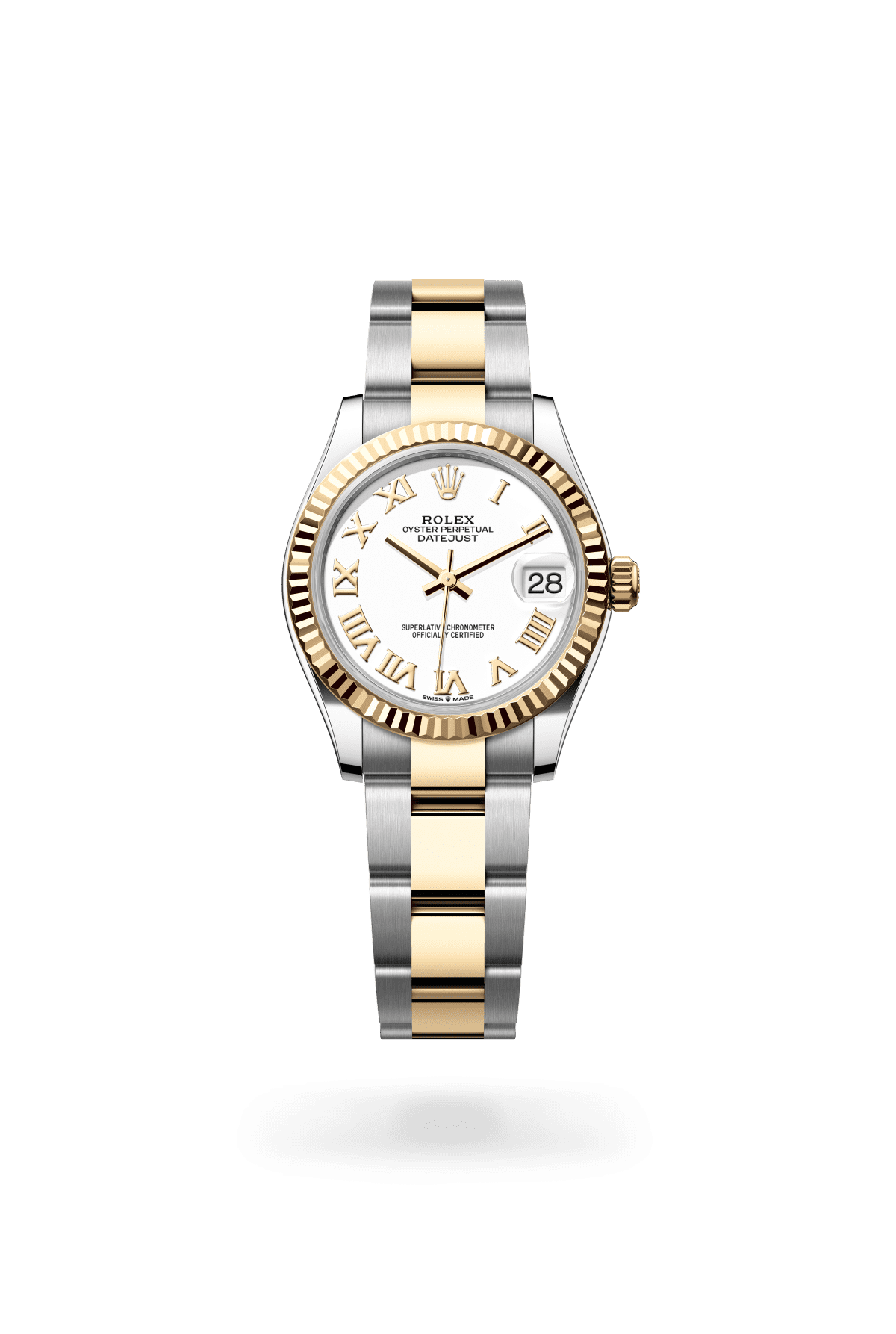Datejust — Watch