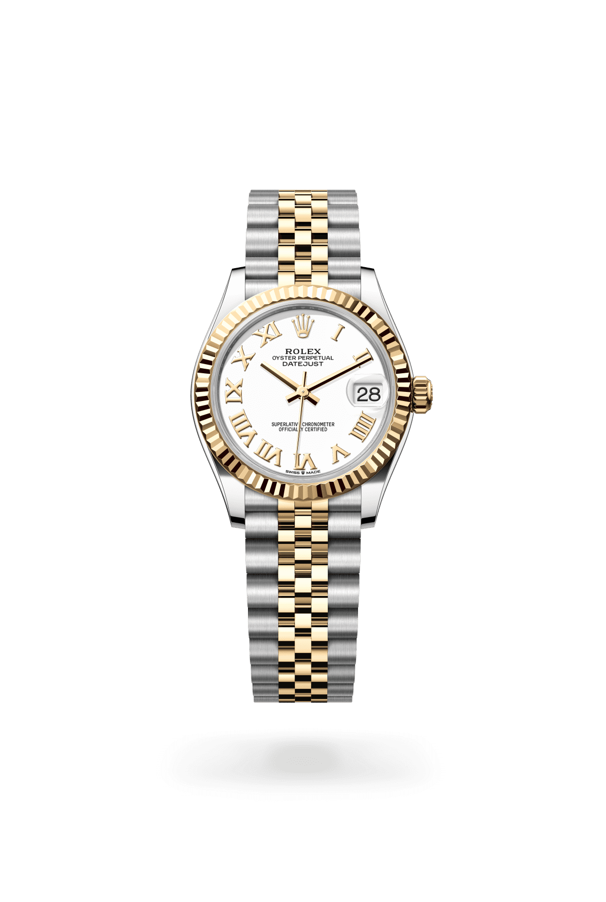Datejust — Watch