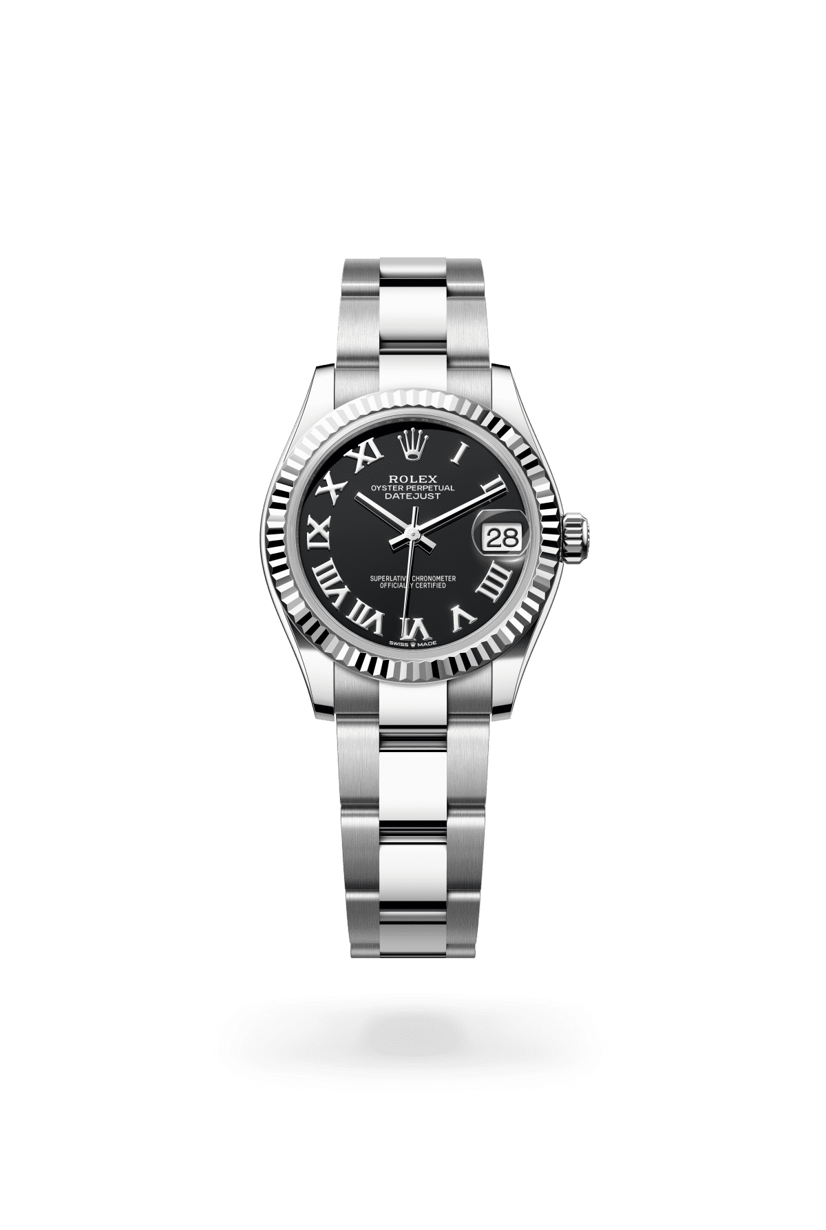 Datejust — Watch