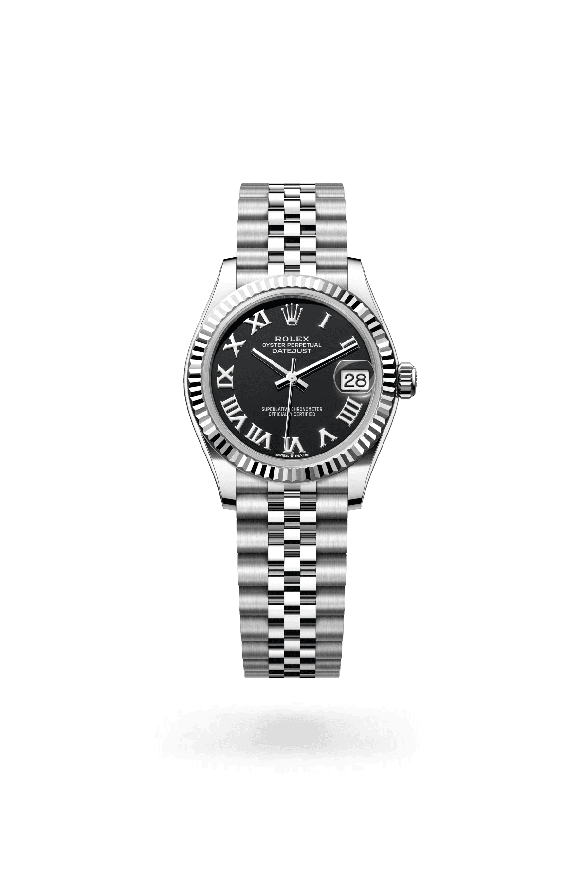 Datejust — Watch