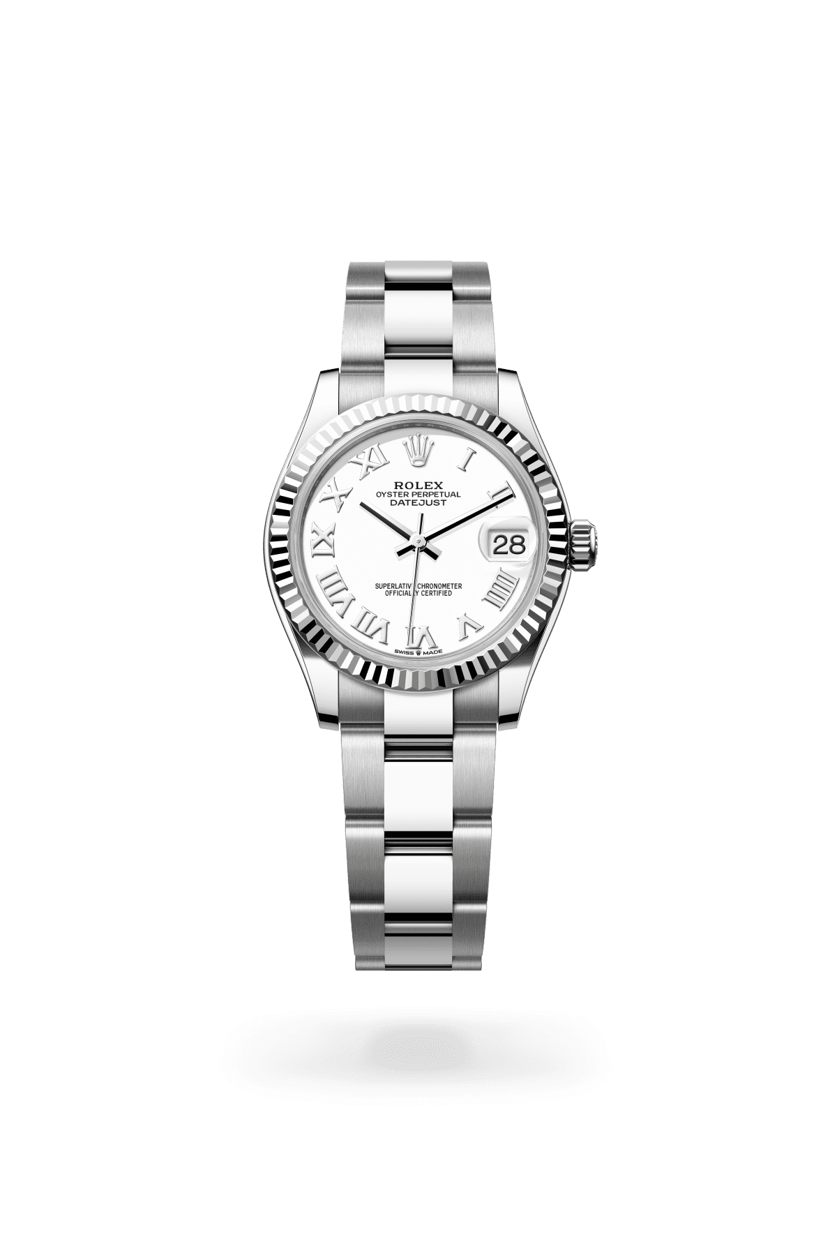Datejust — Watch
