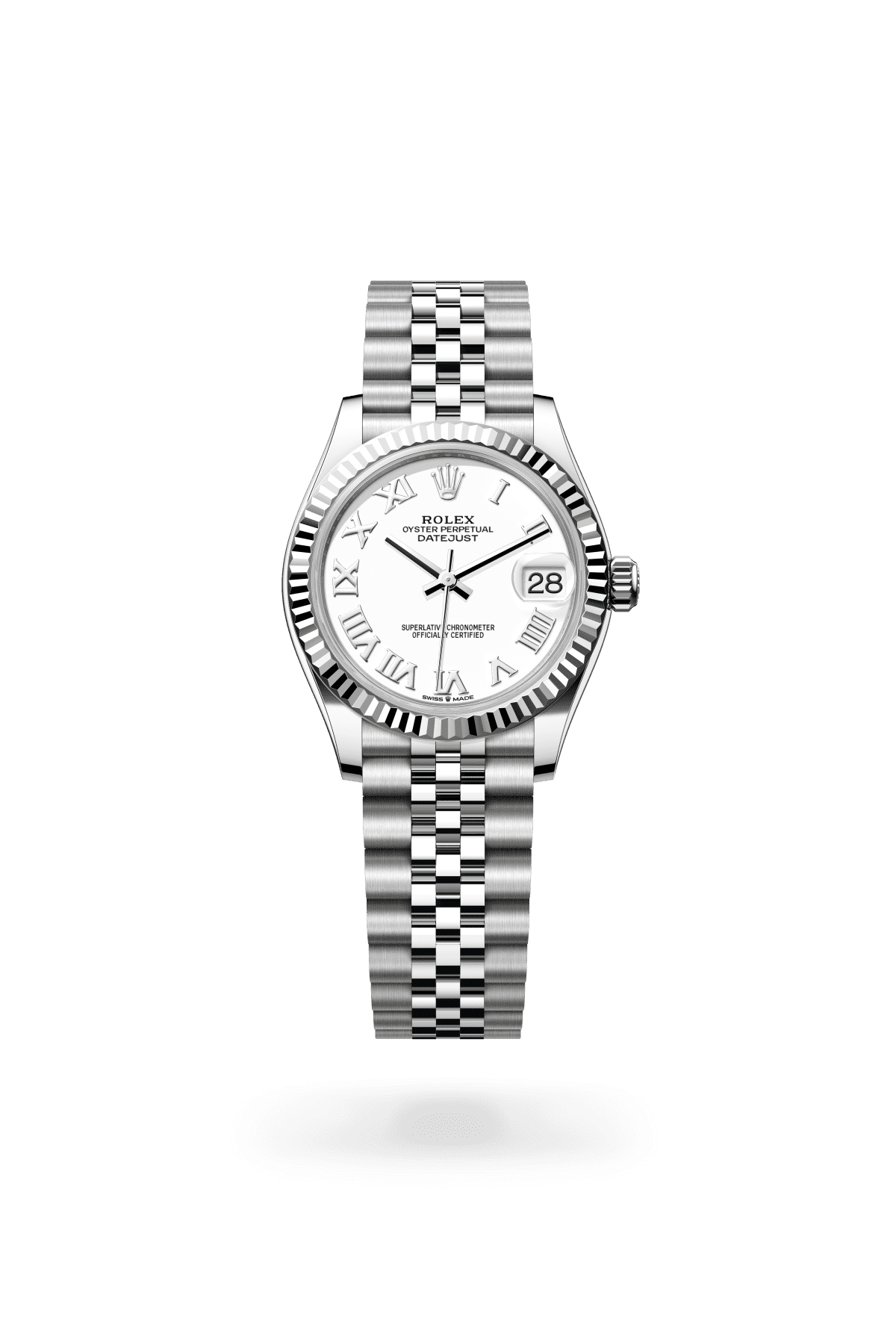 Datejust — Watch