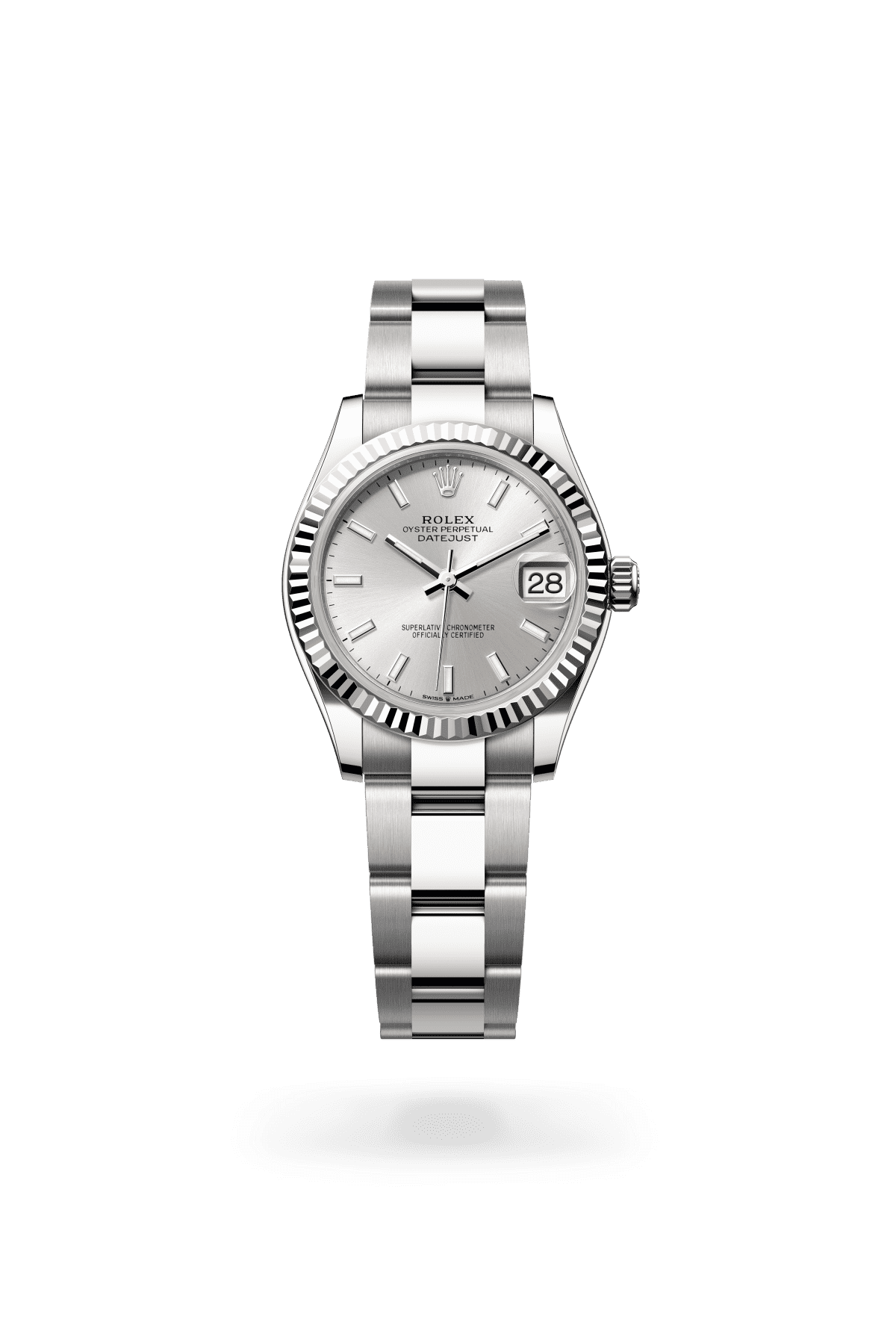 Datejust — Watch