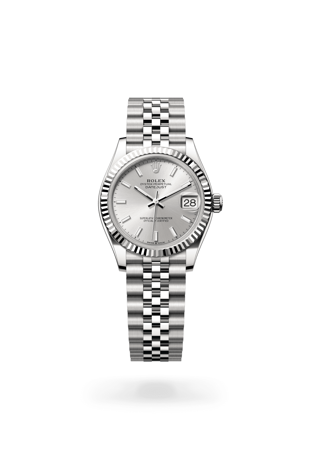 Datejust — Watch