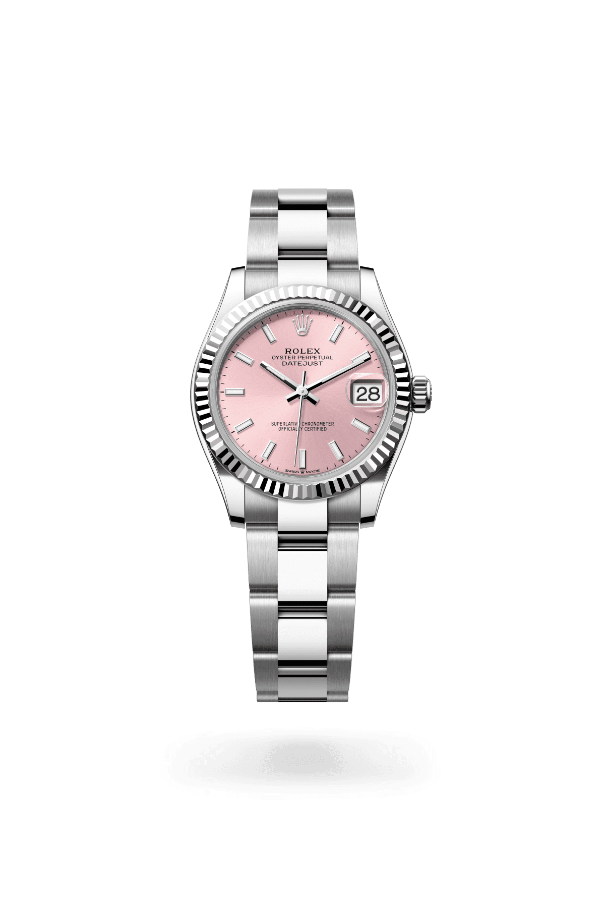 Datejust — Watch
