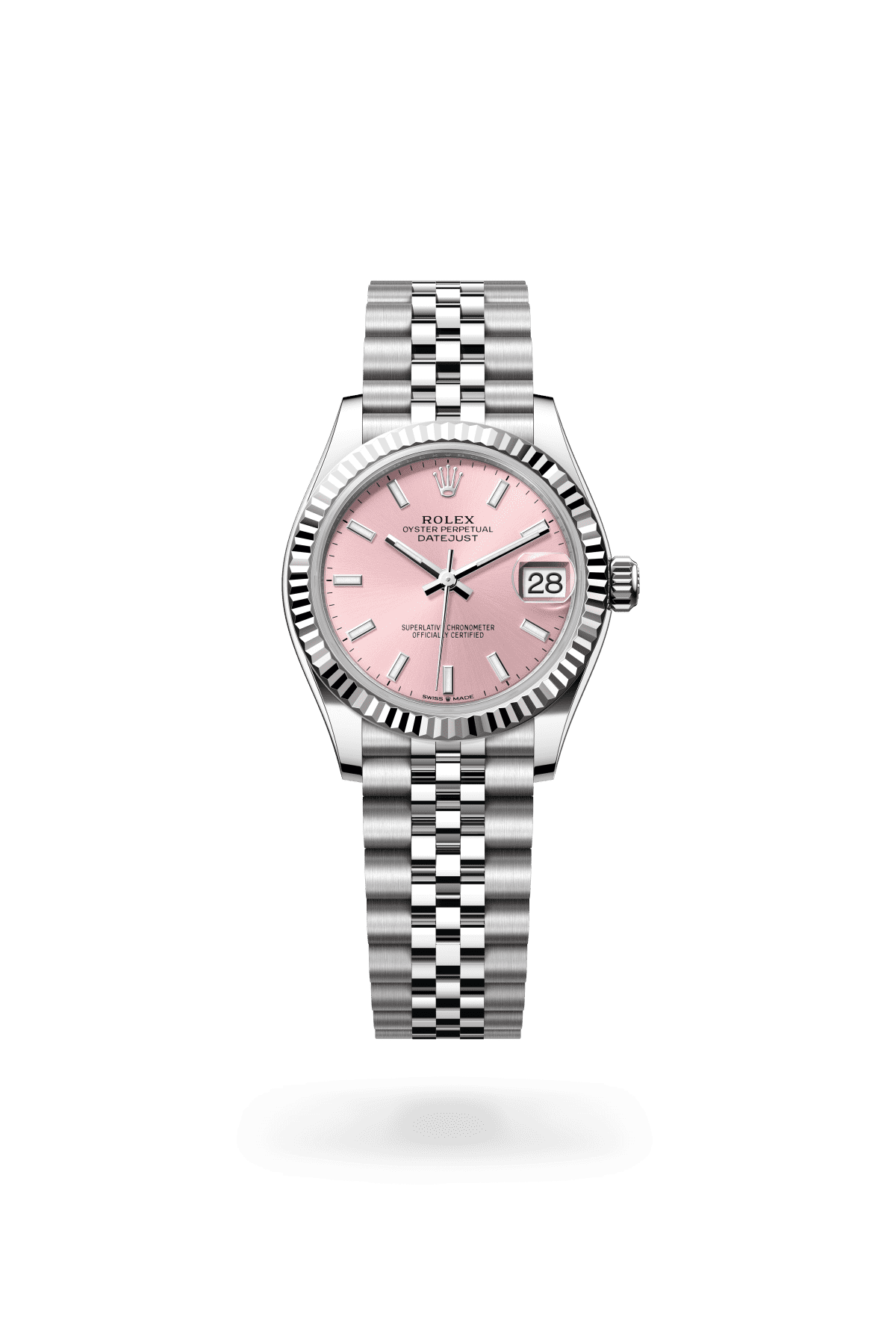 Datejust — Watch