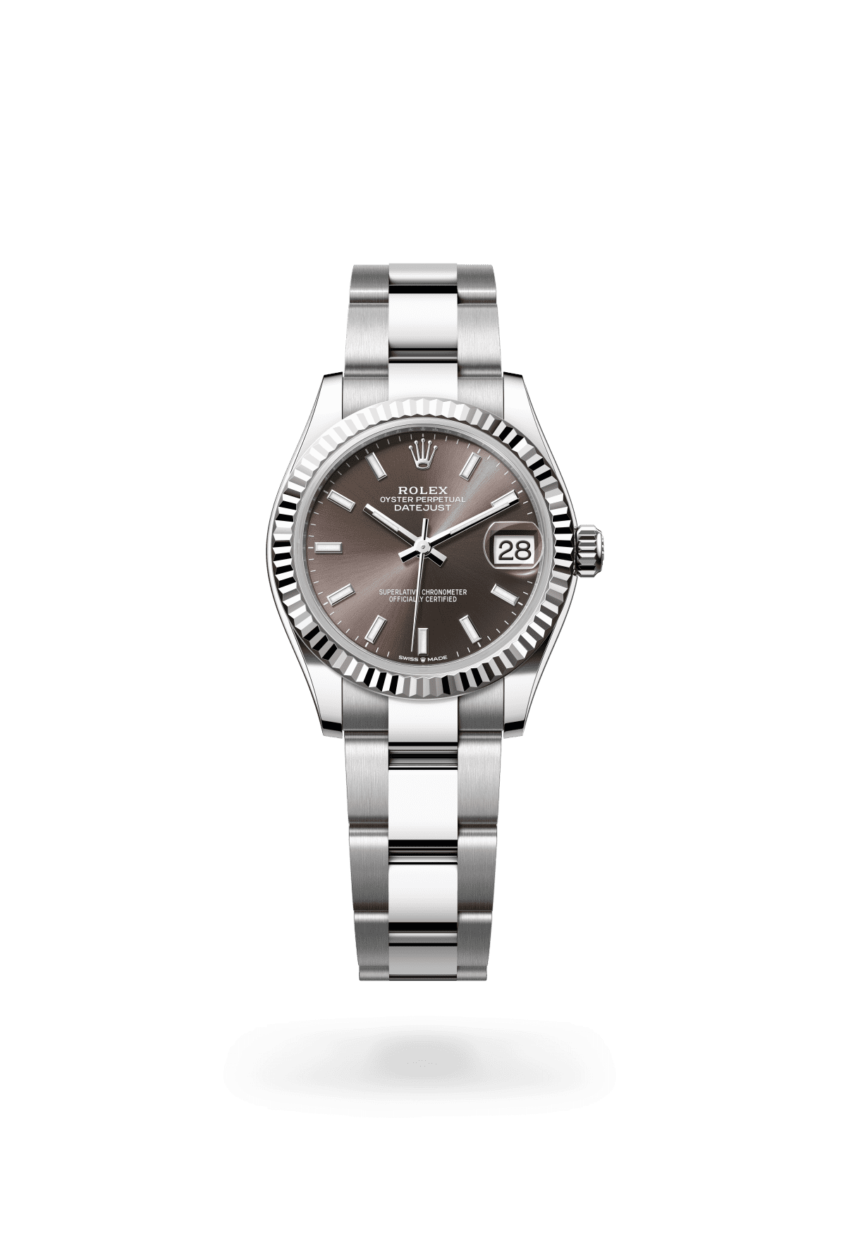 Datejust — Watch