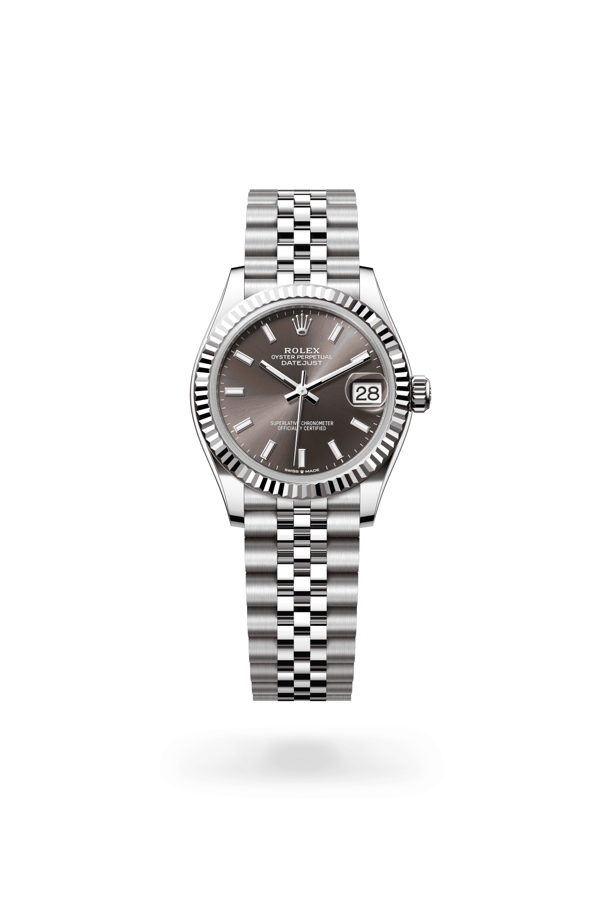 Datejust — Watch