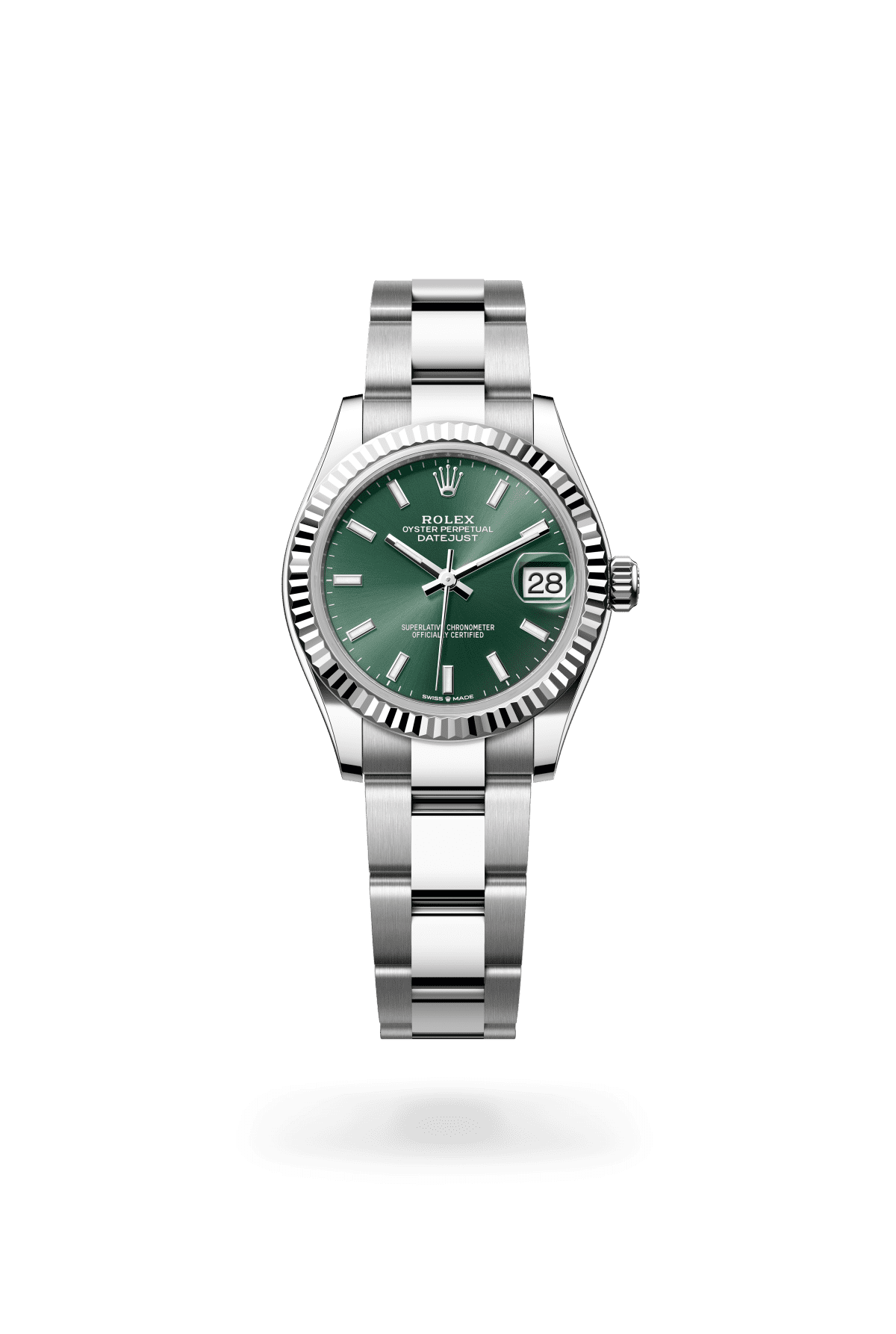 Datejust — Watch