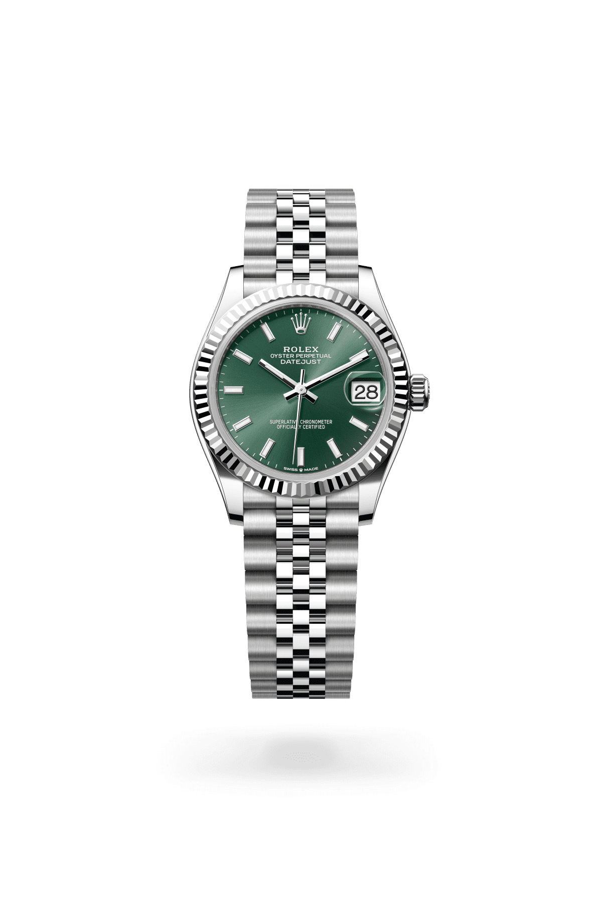 Datejust — Watch