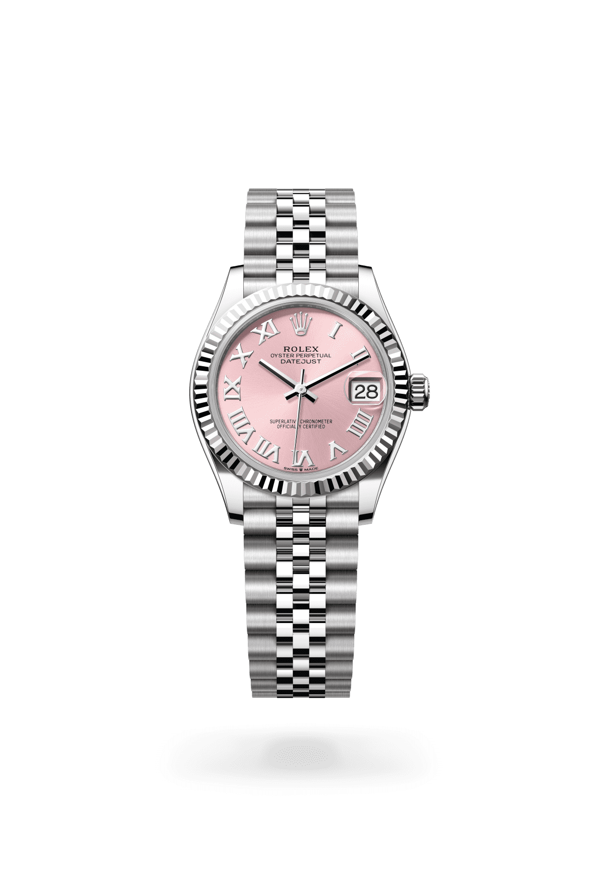 Datejust — Watch