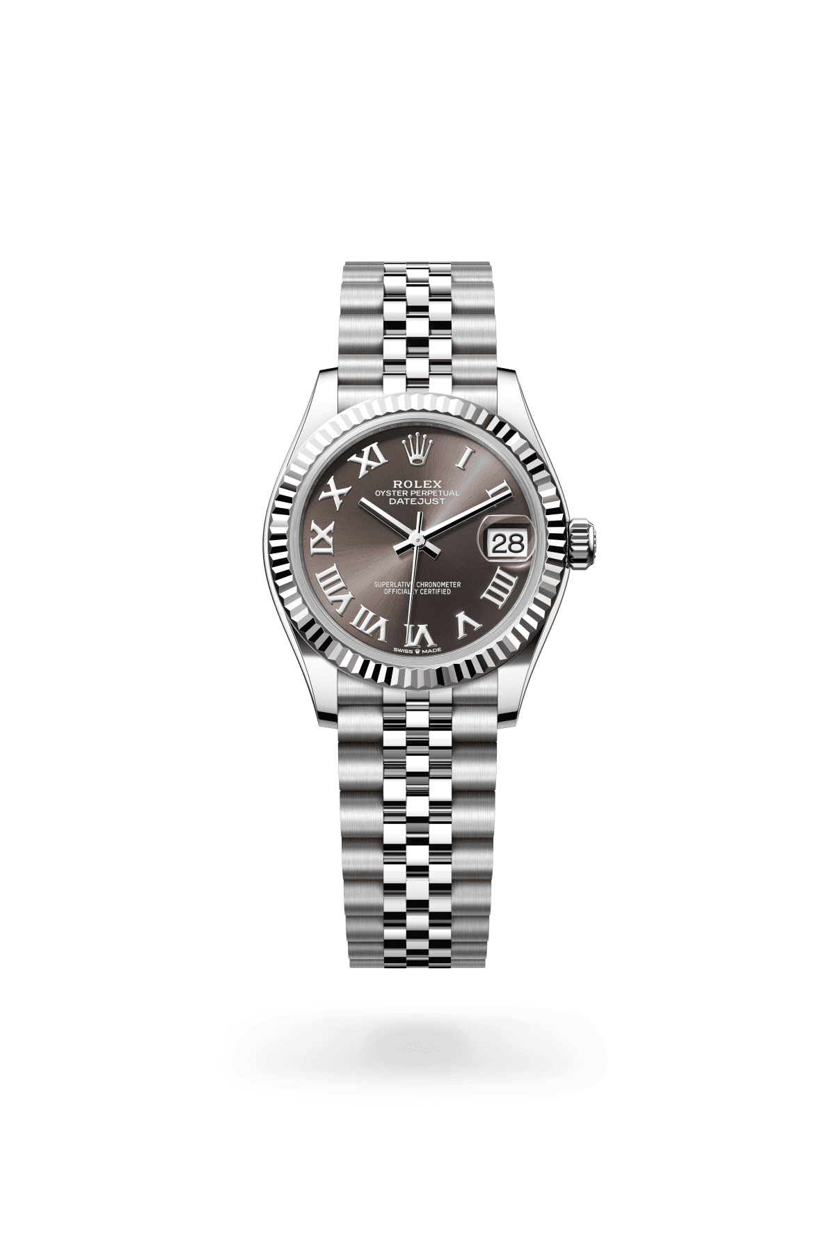 Datejust — Watch