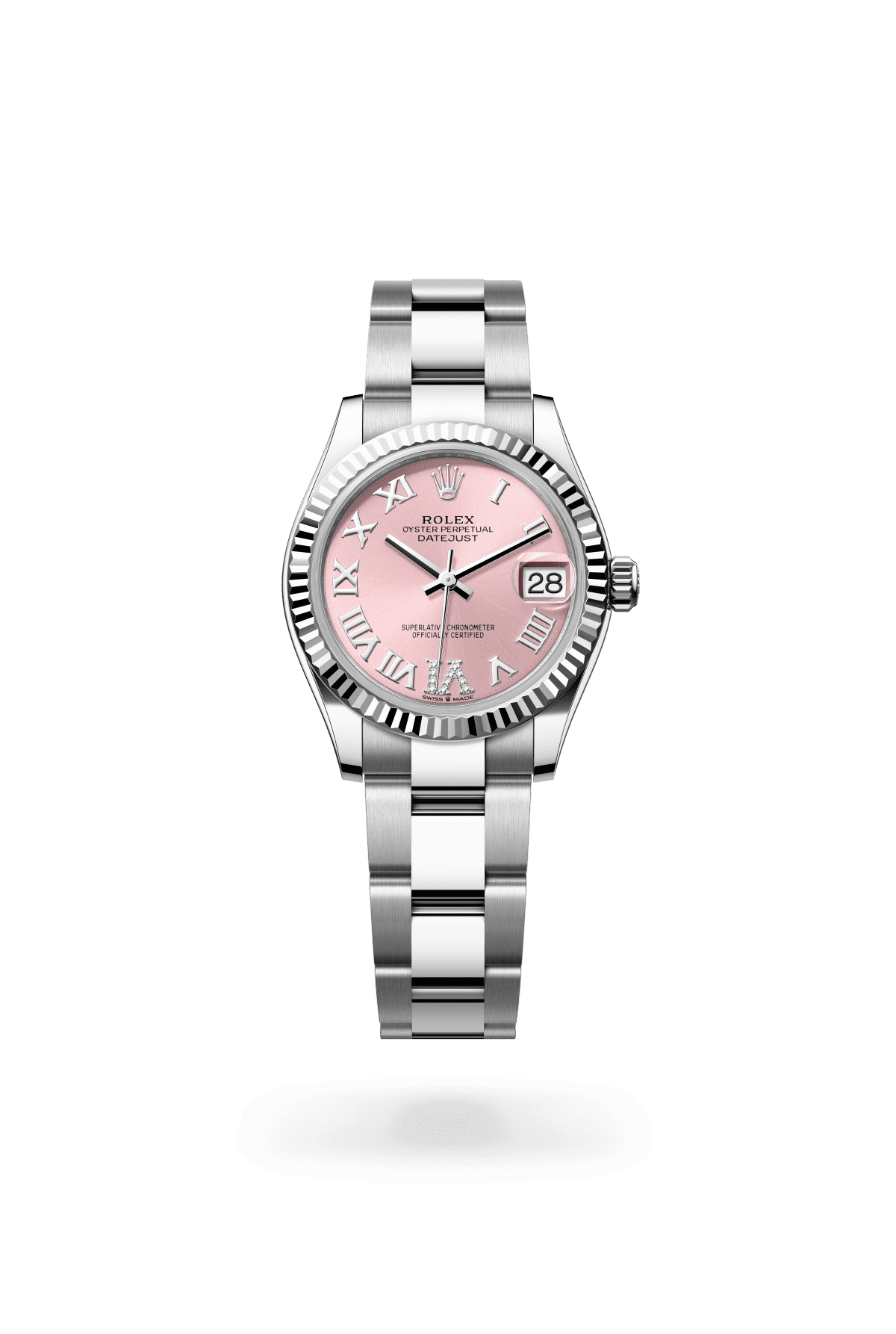 Datejust — Watch