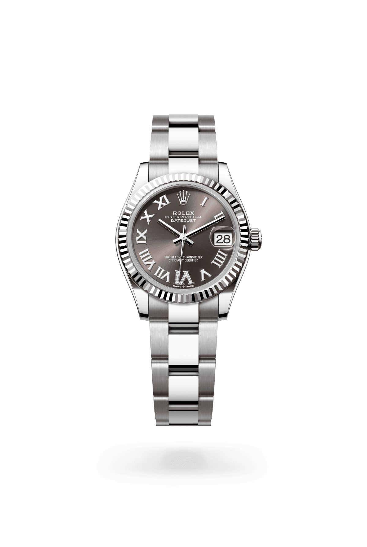 Datejust — Watch