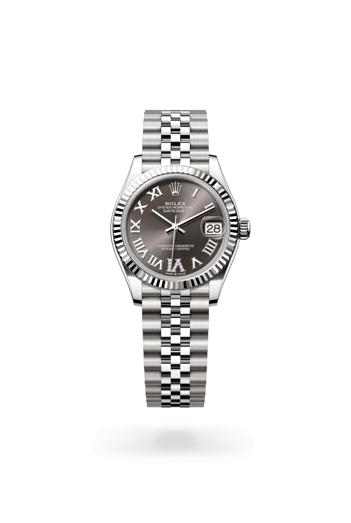 Datejust — Watch