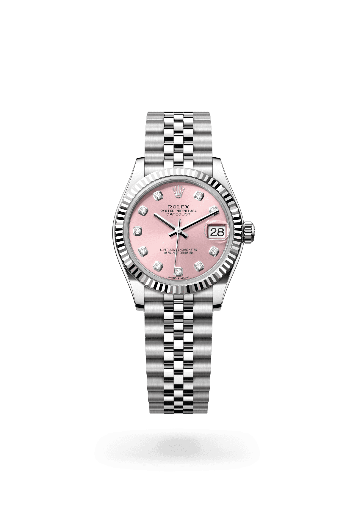 Datejust — Watch