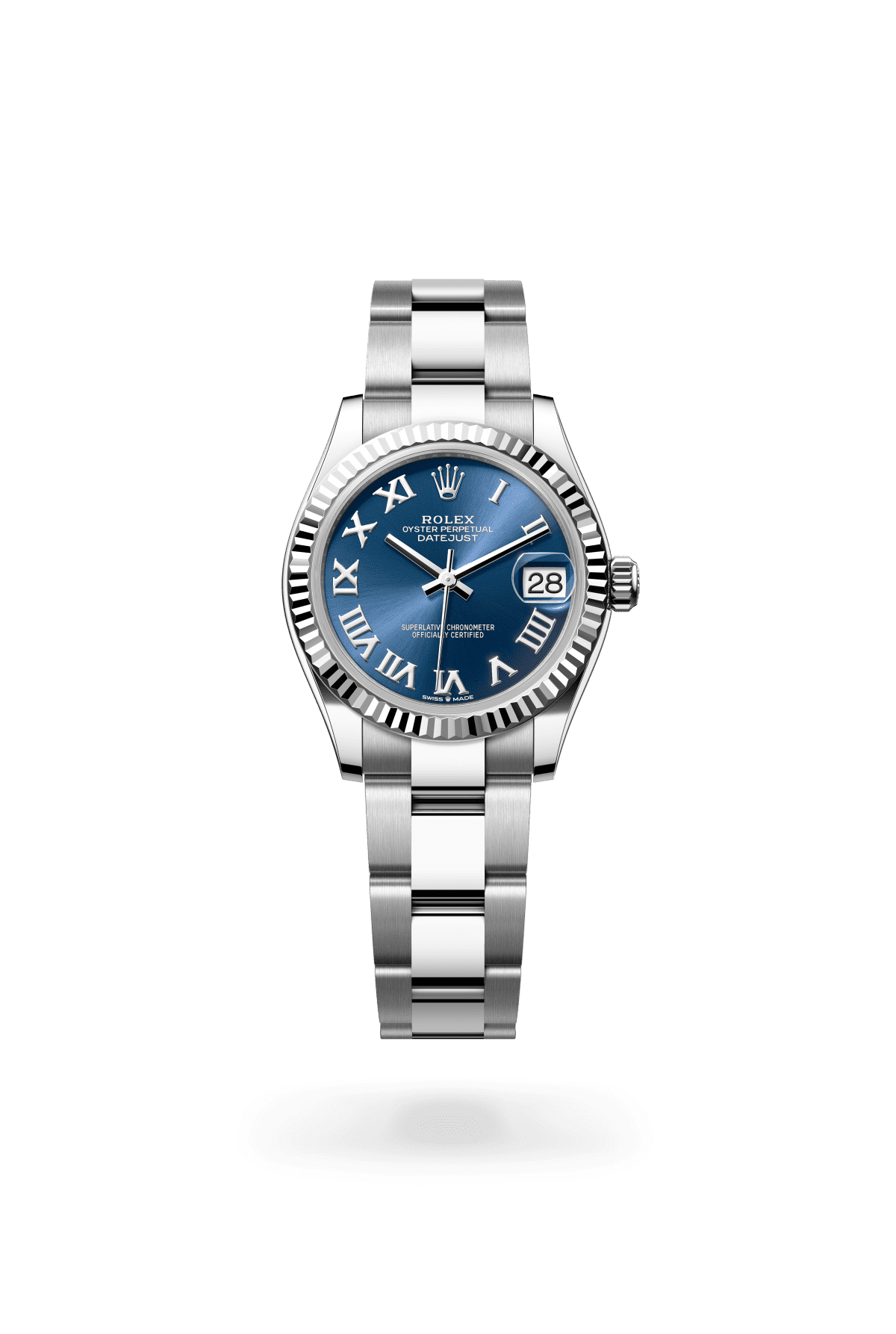 Datejust — Watch