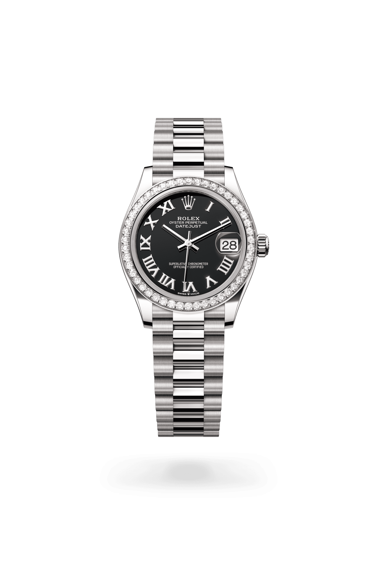 Datejust — Watch
