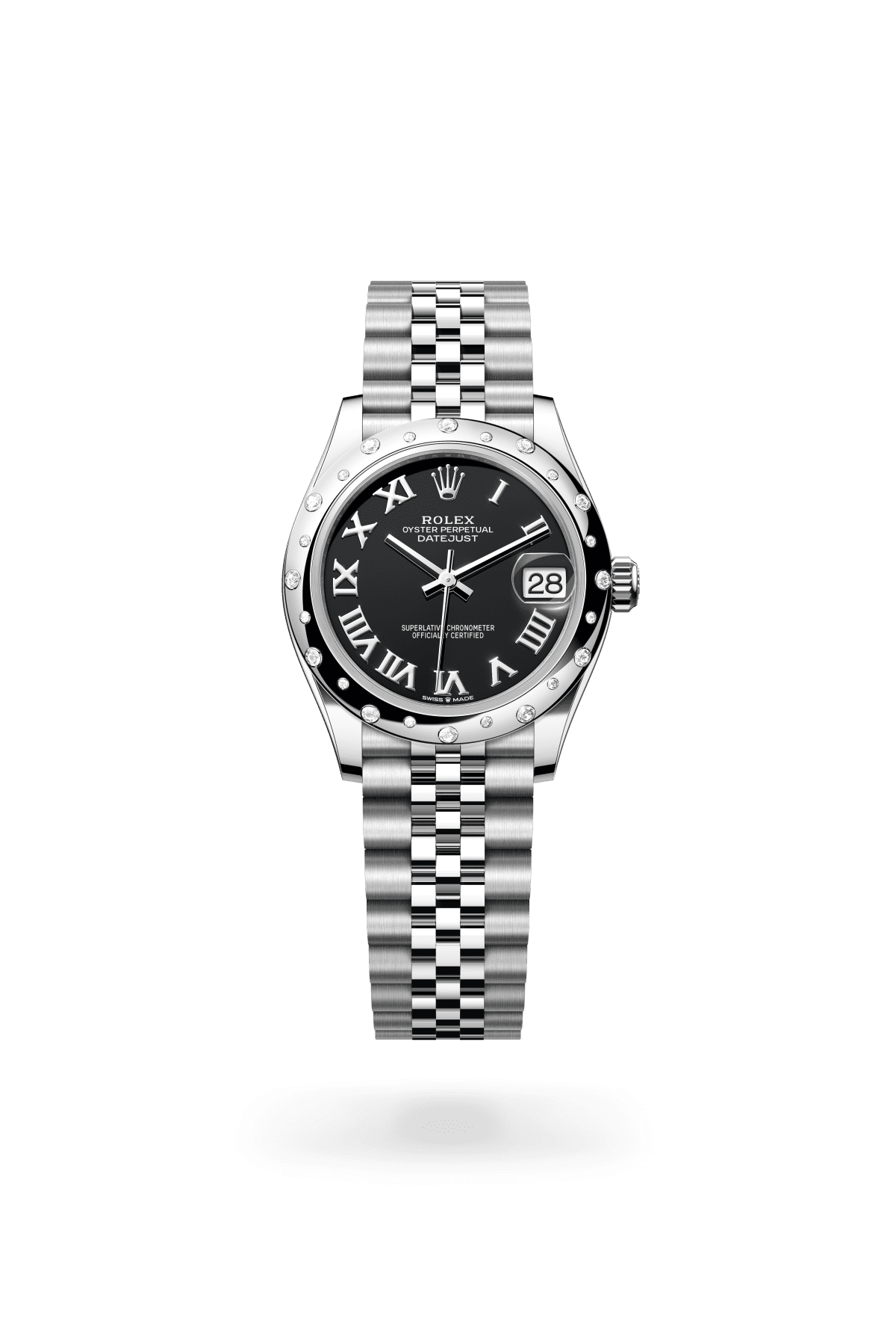 Datejust — Watch