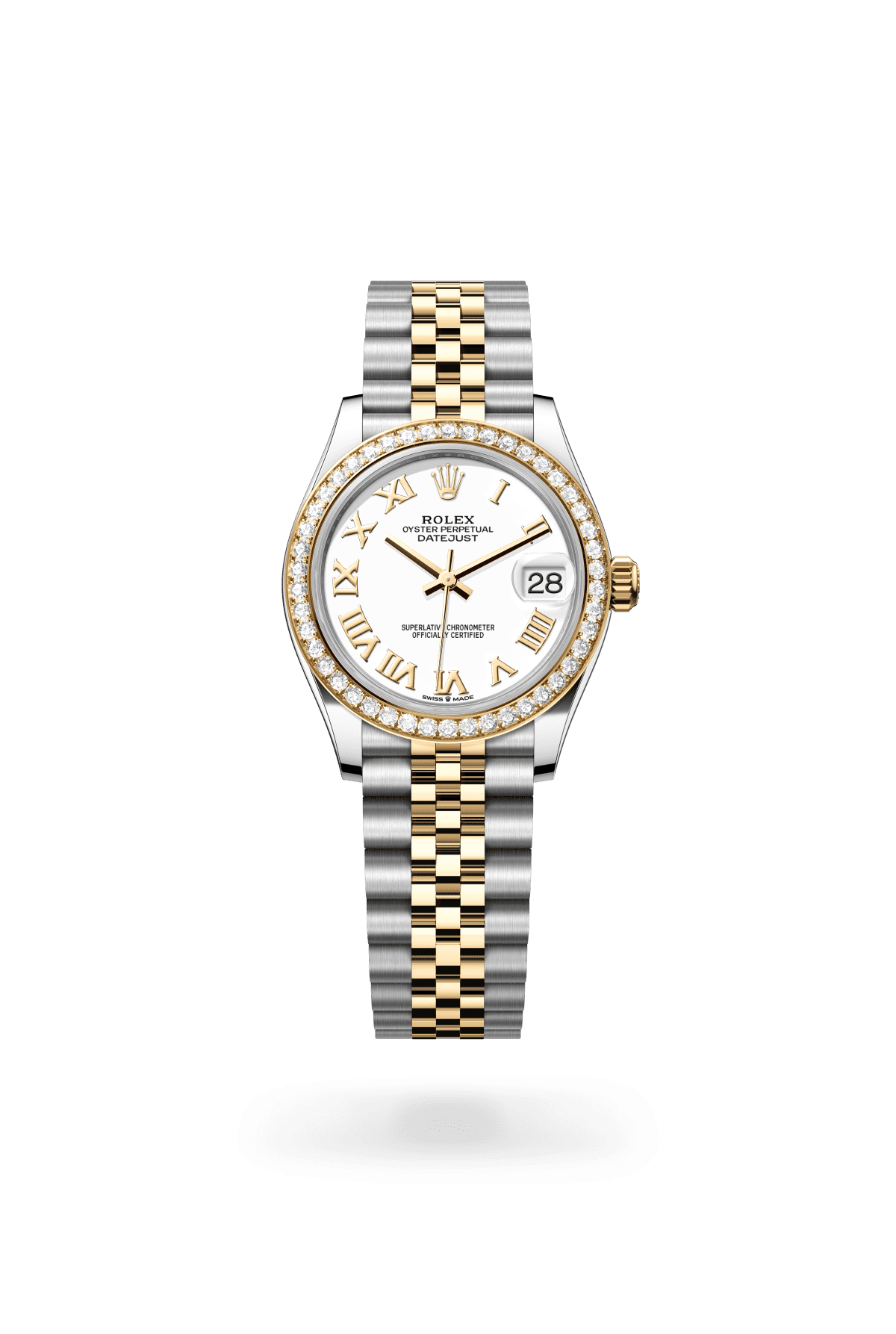 Datejust — Watch