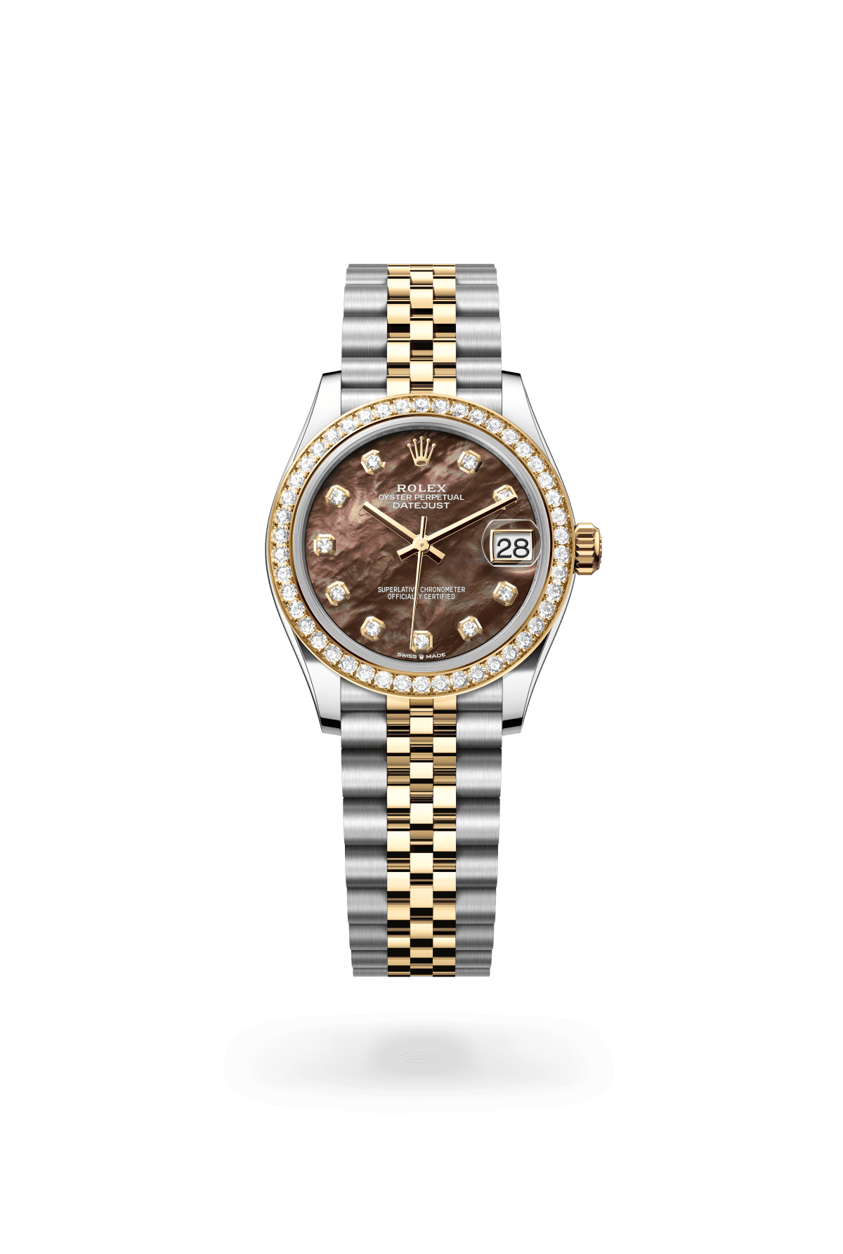Datejust — Watch